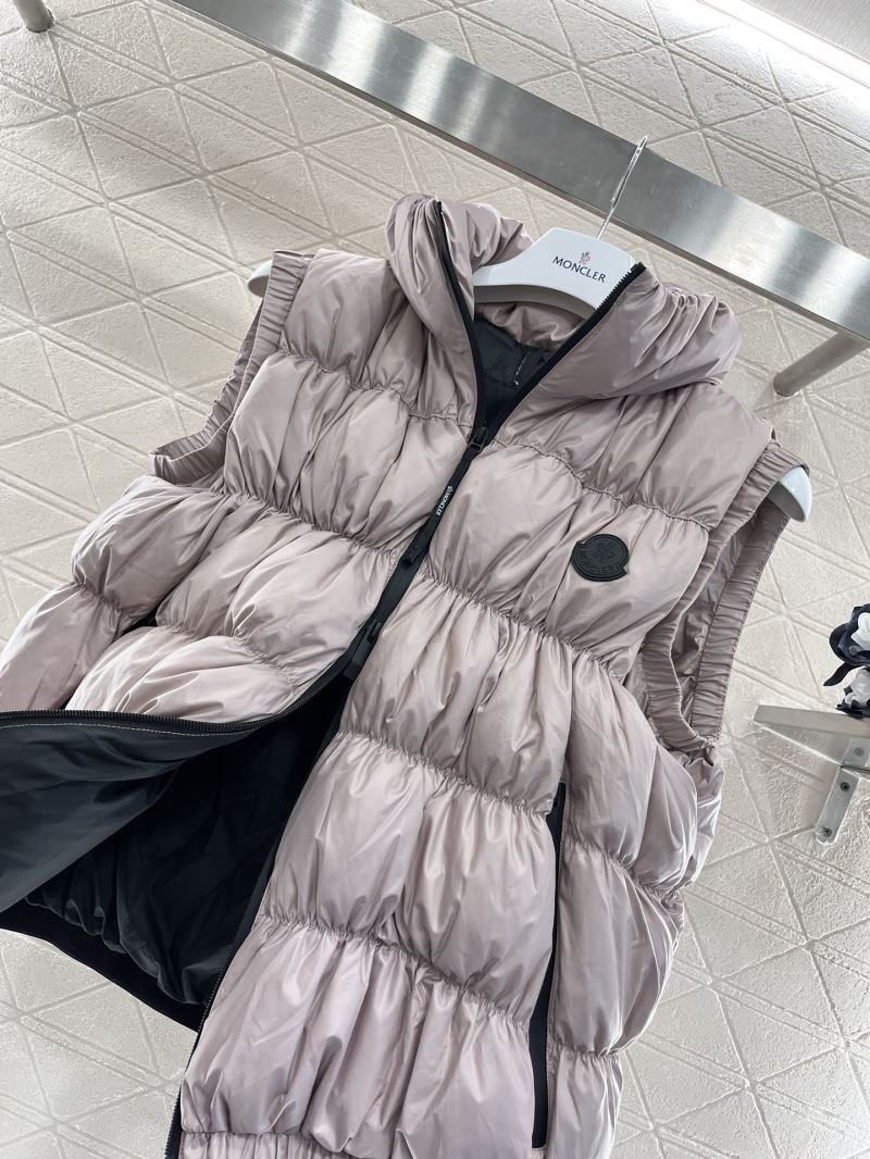 Moncler Down Jackets